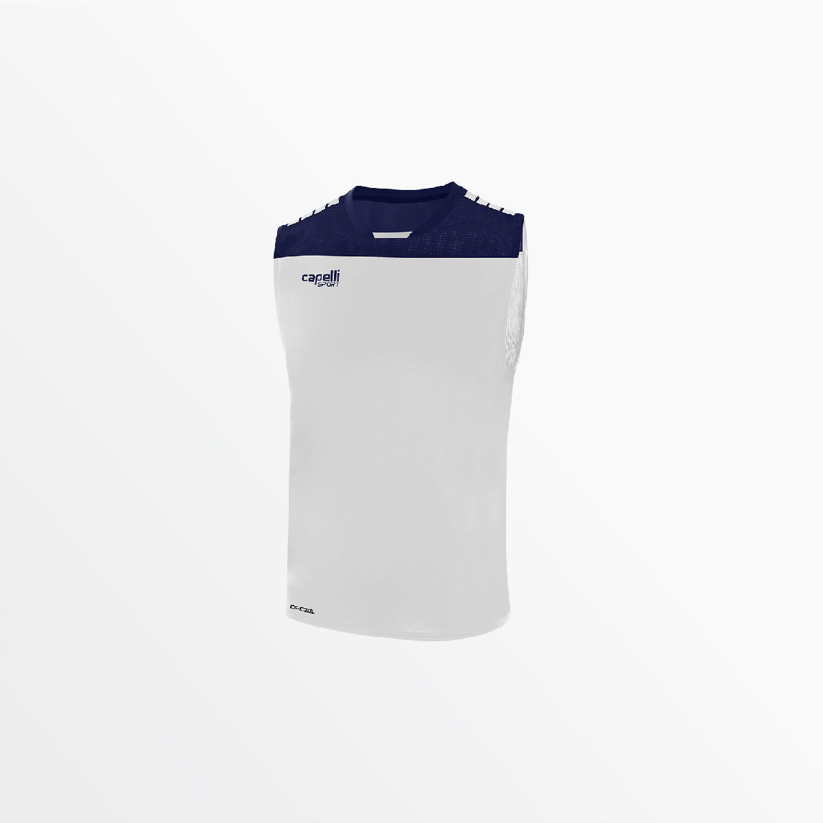 Youth Tribeca Sleeveless Training Top - Breathable Workout Shirt for Women & Girls - Perfect for Gym, Running & Fitness