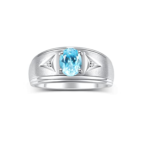 Blue Topaz