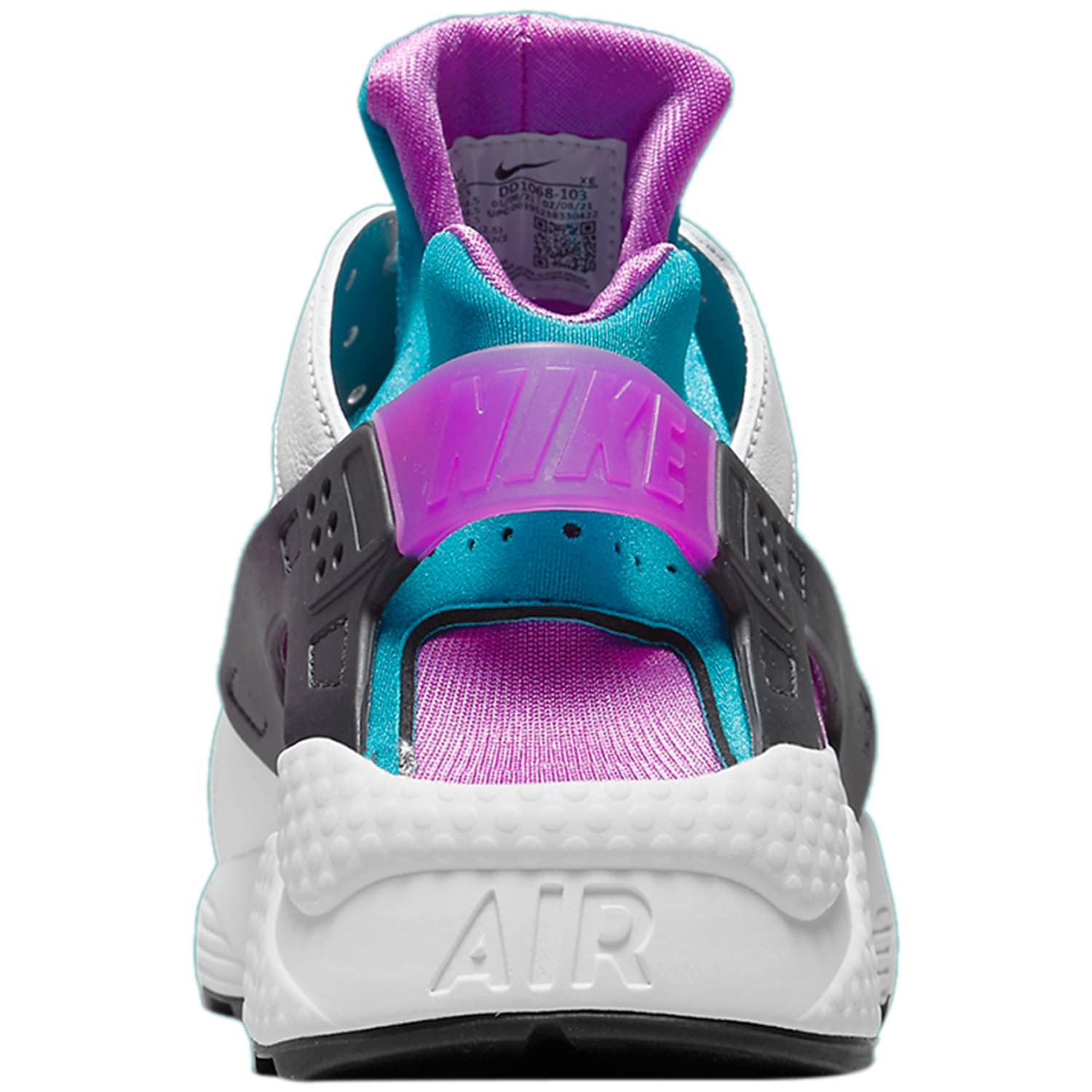 Nike Men's Running Sneakers - Lightweight Comfortable Athletic Shoes for Jogging, Gym & Daily Wear