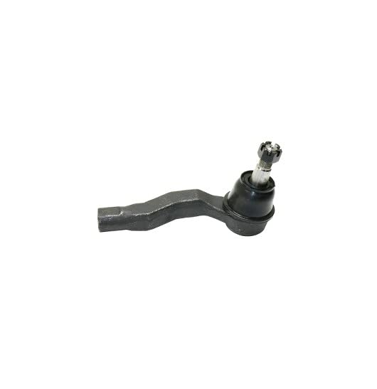 Front Lower Control Arm Rearward + Tie Rod Ends Inner Outer + Sway Bar Links Suspension Kit 8 Pcs - Compatible with INFINITI G35 RWD Coupe & Nissan 350Z All Models - Perfect for Smooth Ride & Enhanced Handling on Roads & Highways