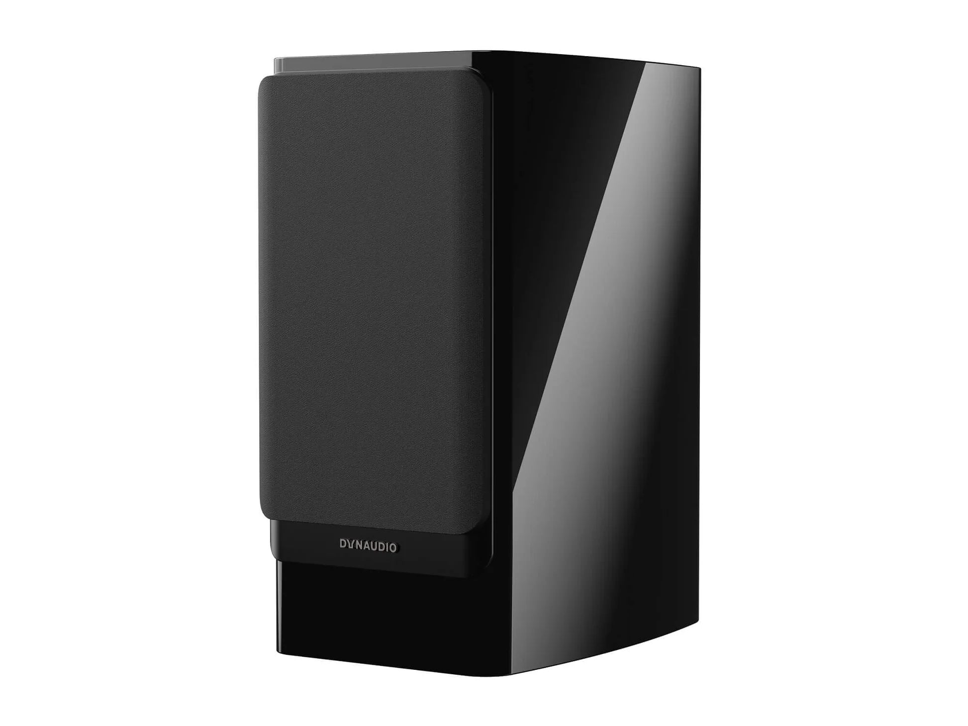 Dynaudio Contour 20 Black Edition High-End Bookshelf Speakers (Pair) - Premium Audiophile Sound for Home Theater & Music Listening