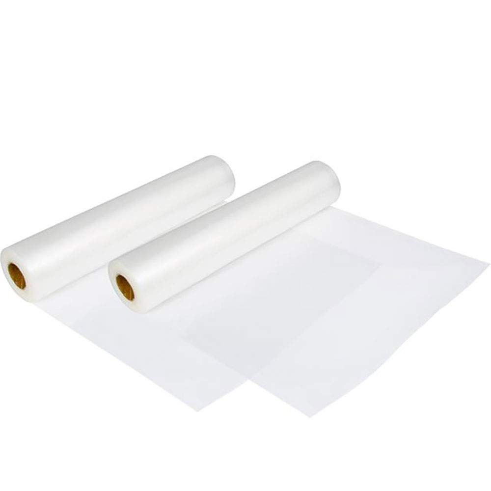 Vacuum Seal Plastic Roll - 11