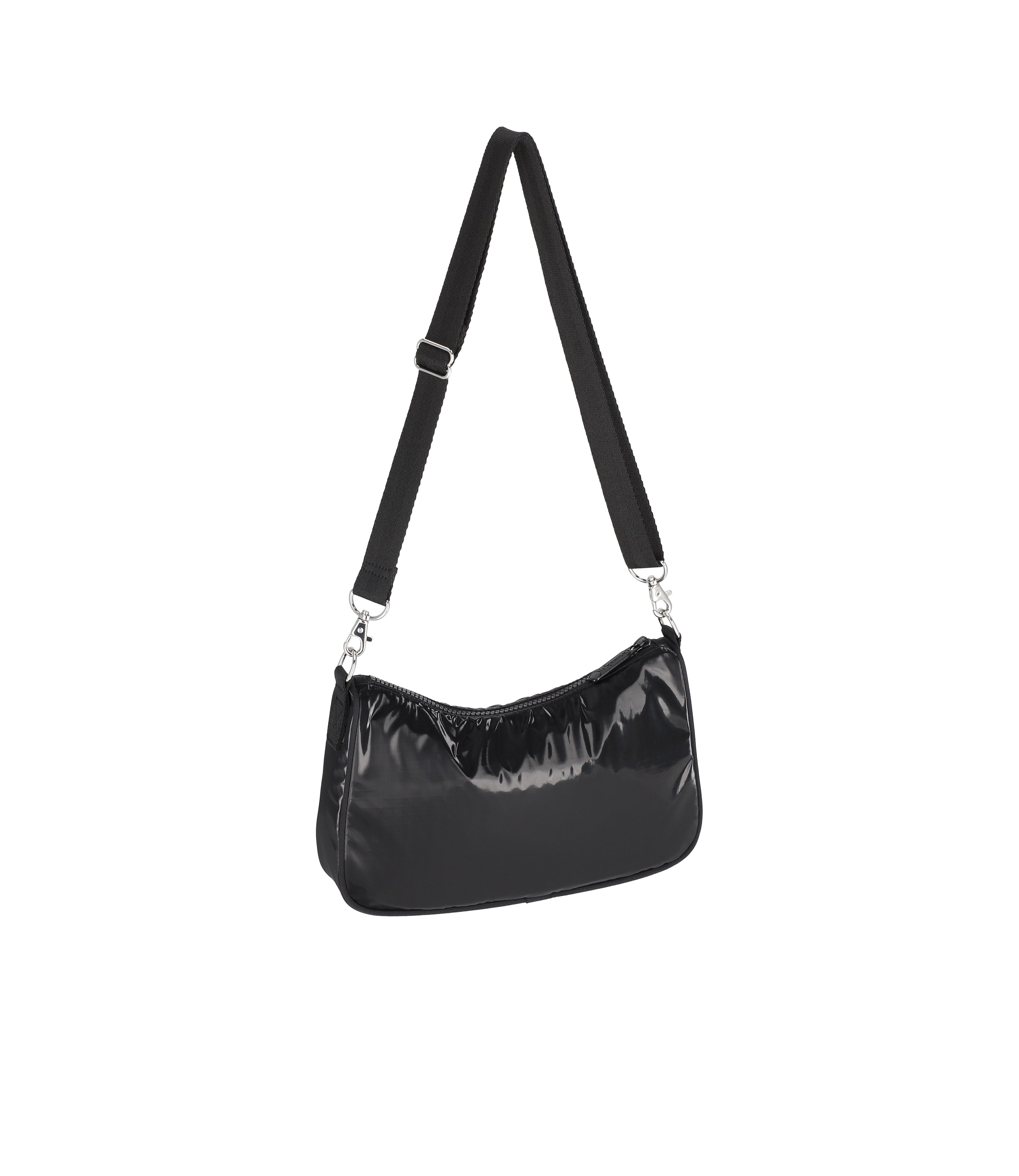 Stylish Small Convertible Shoulder Bag for Women - Crossbody Purse with Adjustable Strap, Lightweight & Waterproof - Perfect for Travel, Shopping, Work & Daily Use