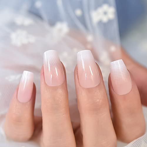 Nude pink