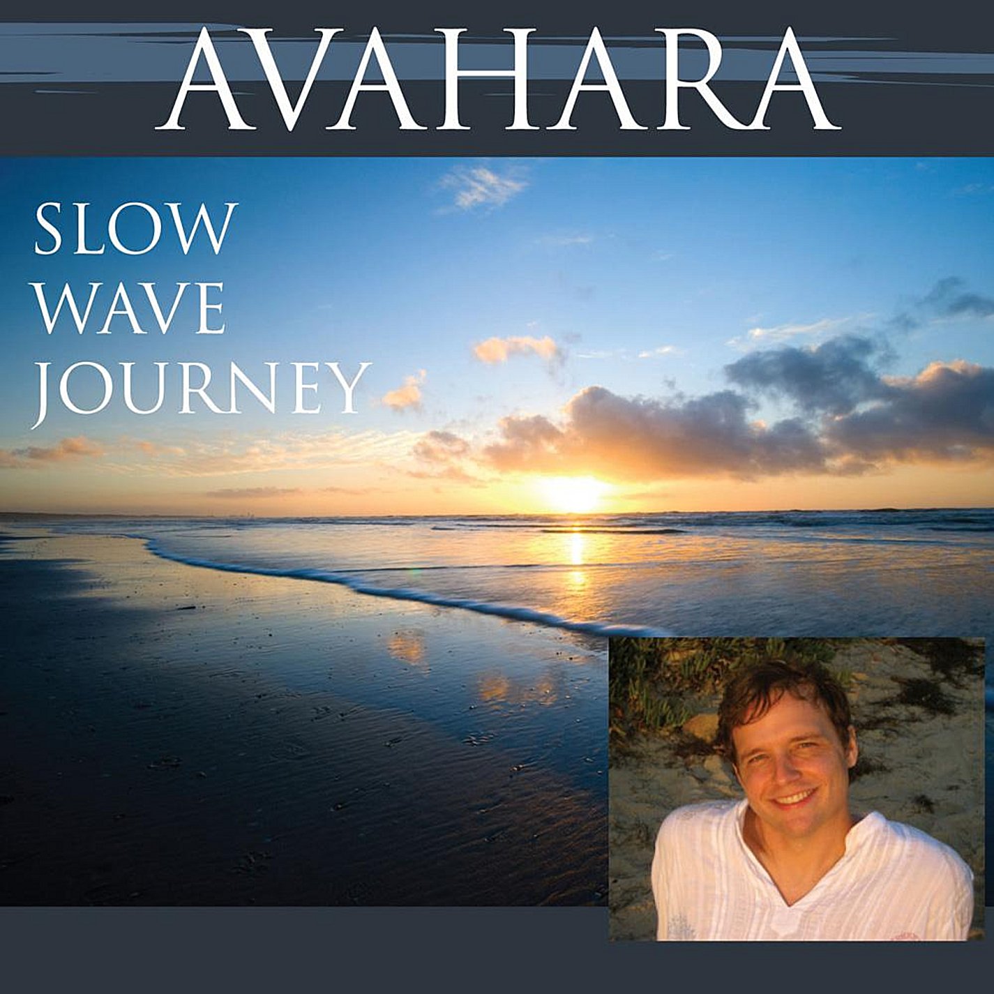 Slow Wave Journey - Premium Travel Accessories for Relaxing Trips | Perfect for Vacations, Road Trips & Adventure Travel