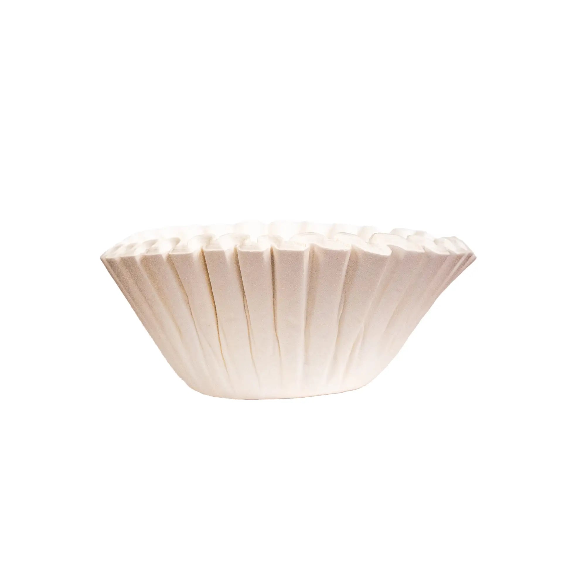 Premium Bunn Coffee & Tea Filters - Compatible with Bunn Commercial Brewers - Perfect for Restaurants, Offices & Home Use