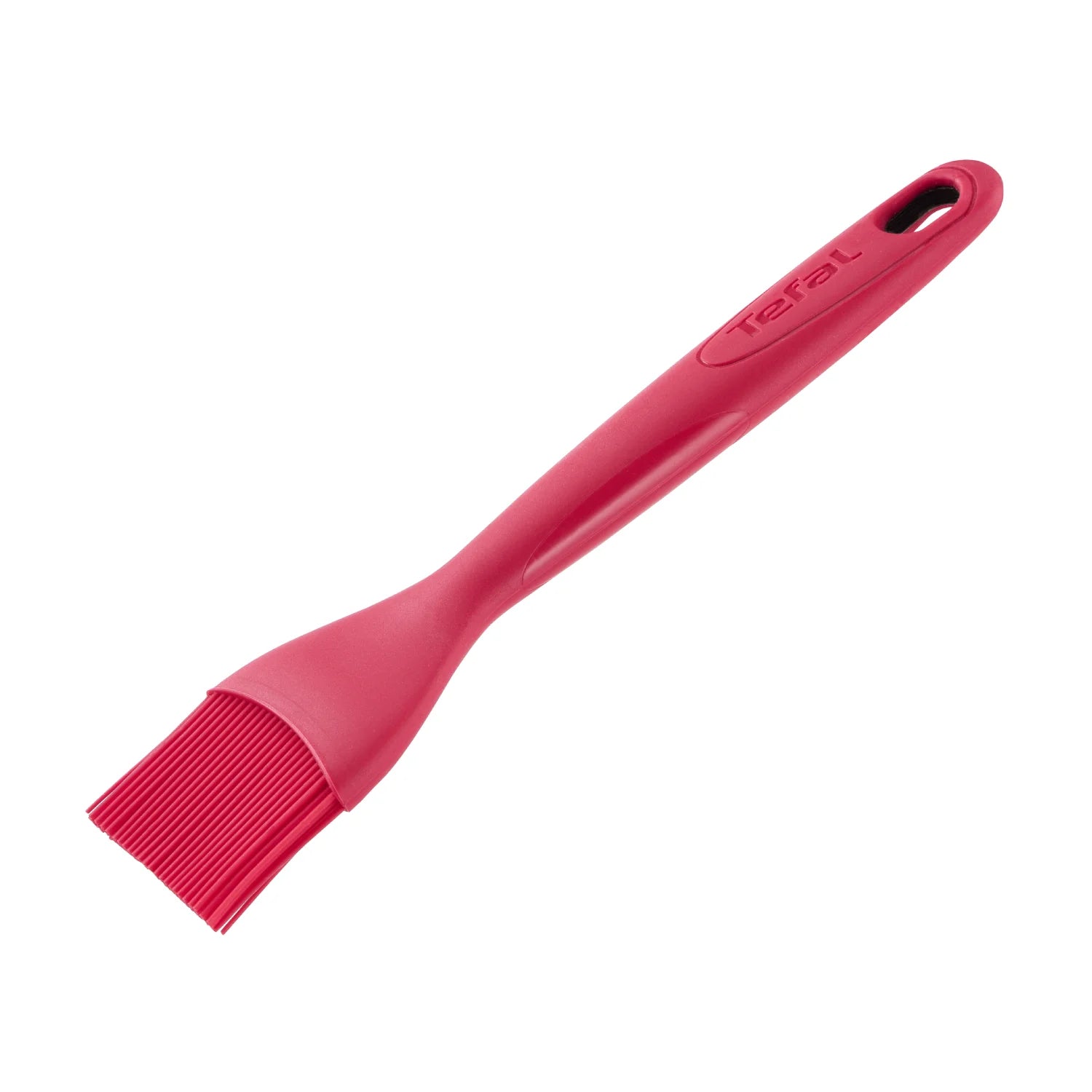 Tefal Ingenio Proflex Silicone Pastry Brush K1191814 - Non-Stick Heat-Resistant Baking Brush for Cakes, Bread & Pastry - Perfect for Basting, Glazing & Oil Application in Kitchen & Bakery