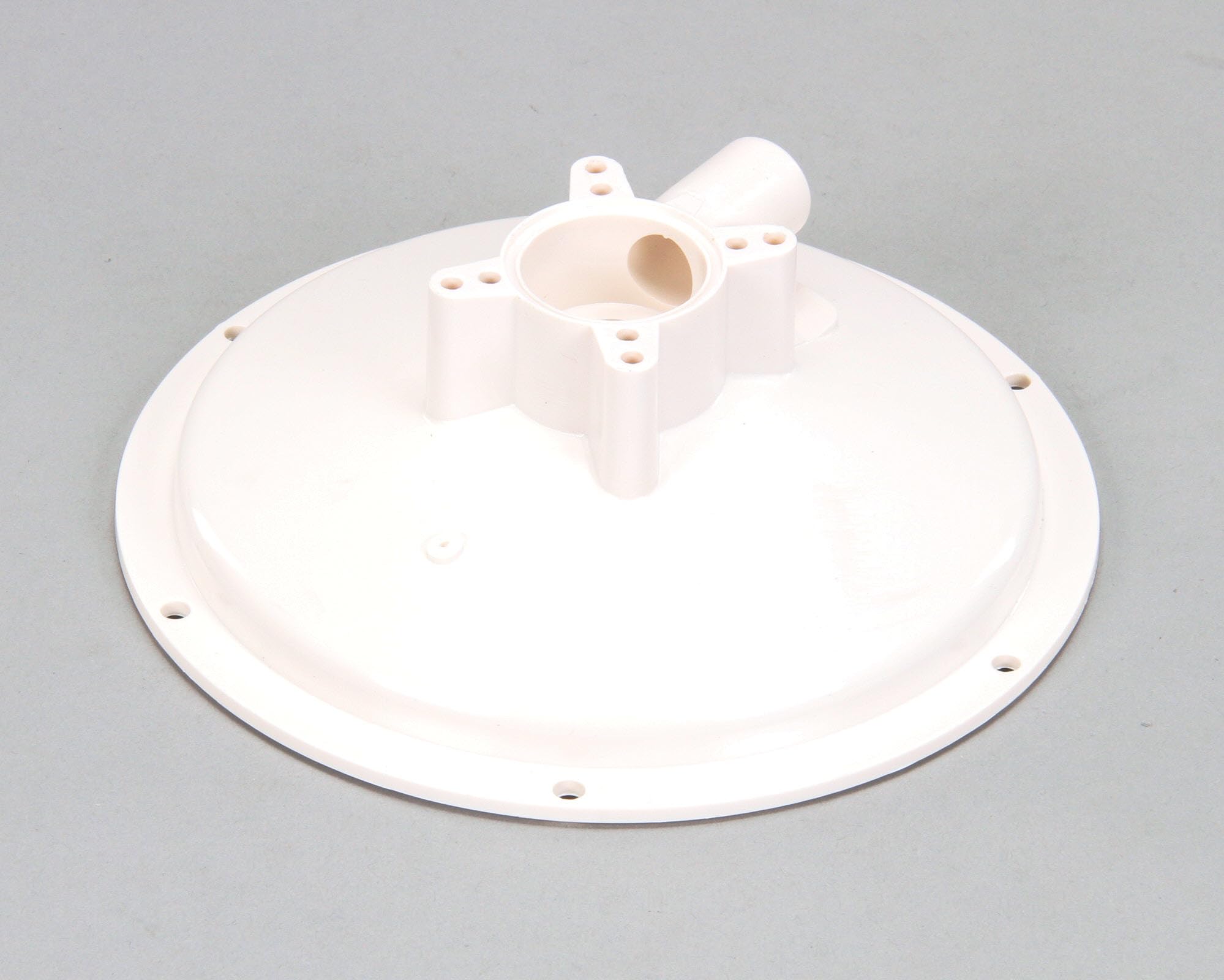 Fetco 102113 Large Spray Housing Assembly Replacement Part for Commercial Coffee Brewers – Durable & Easy to Install for Restaurants, Cafes, and Coffee Shops