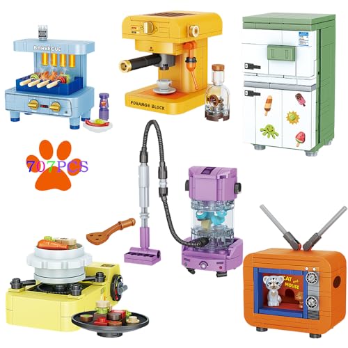 Mini Home Applications a
