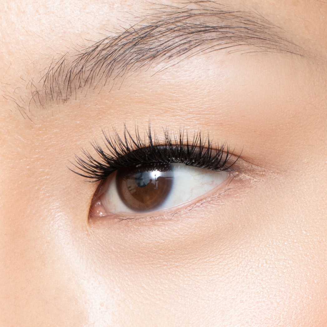 Amplify Core Gossamer® Lash - Volumizing Mascara for Long & Thick Lashes | Perfect for Daily Wear & Special Occasions