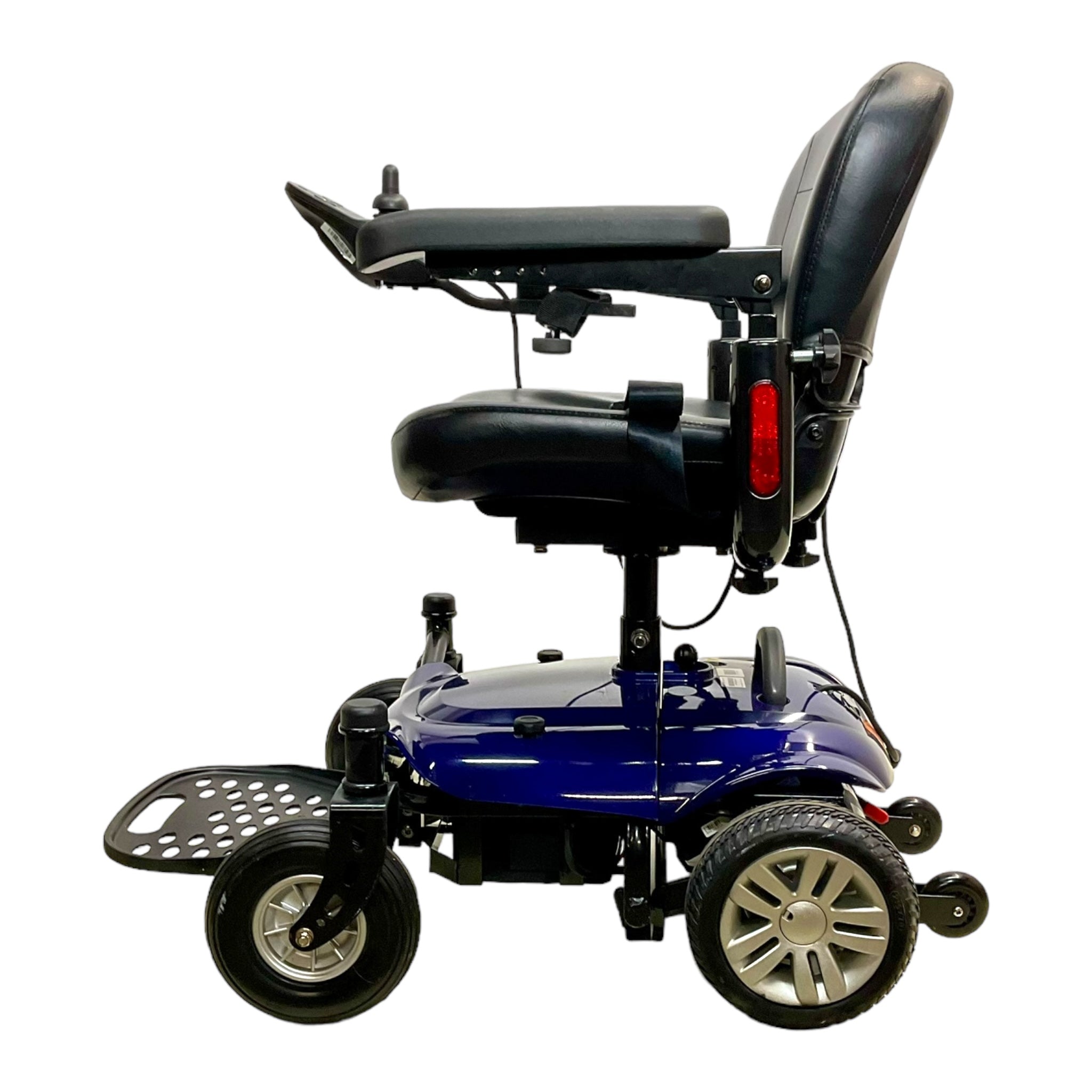 Drive Medical Cobalt X23 Power Wheelchair - 18