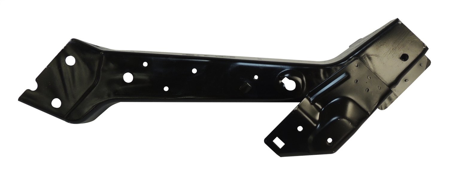 Heavy Duty Crown Header Panel Bracket - Durable Metal Support for Cabinets & Shelves - Perfect for Home Storage, Garage Organization & DIY Projects