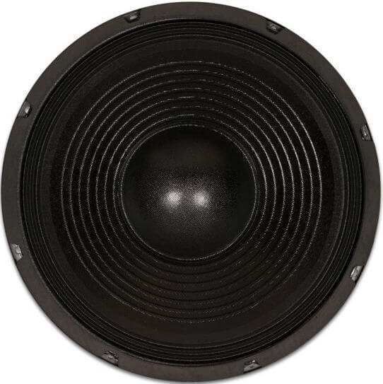Goldwood GW 1238PA 12-Inch 130W 8 Ohm Professional Sound Woofer Speaker - Perfect for PA Systems, DJ Equipment, and Home Theater Audio