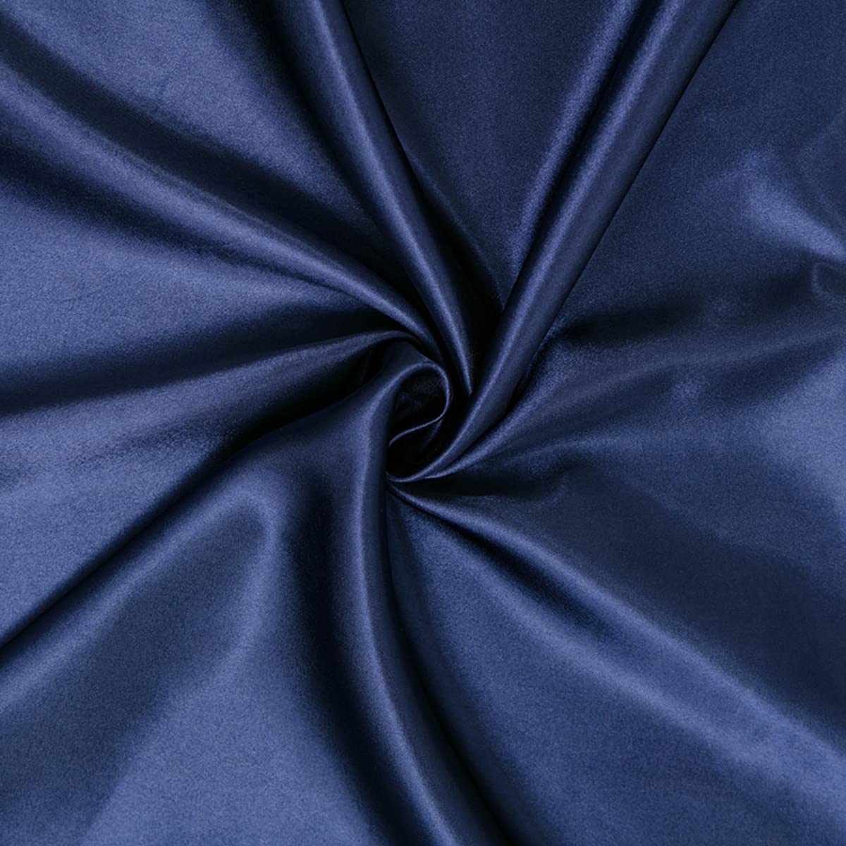 Premium Queen Fitted Sheet - Deep Pocket Microfiber Bottom Sheet - Fade & Shrink Resistant, Durable & Easy Care - 1 Piece (Queen Size, Blue) - Perfect for Master Bedroom, Guest Room & Vacation Homes