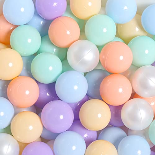 Macaron Mix