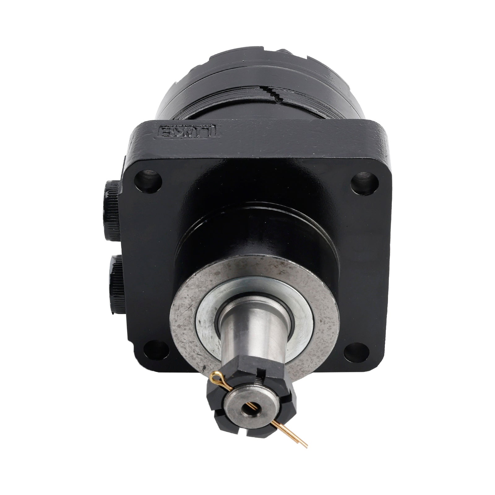 Toro Exmark Oregon Hydraulic Wheel Motor - Replacement Part TF0240US081AADD - Compatible with Models 103 6988 1 523328 - Perfect for Lawn Mower & Commercial Turf Equipment Repairs