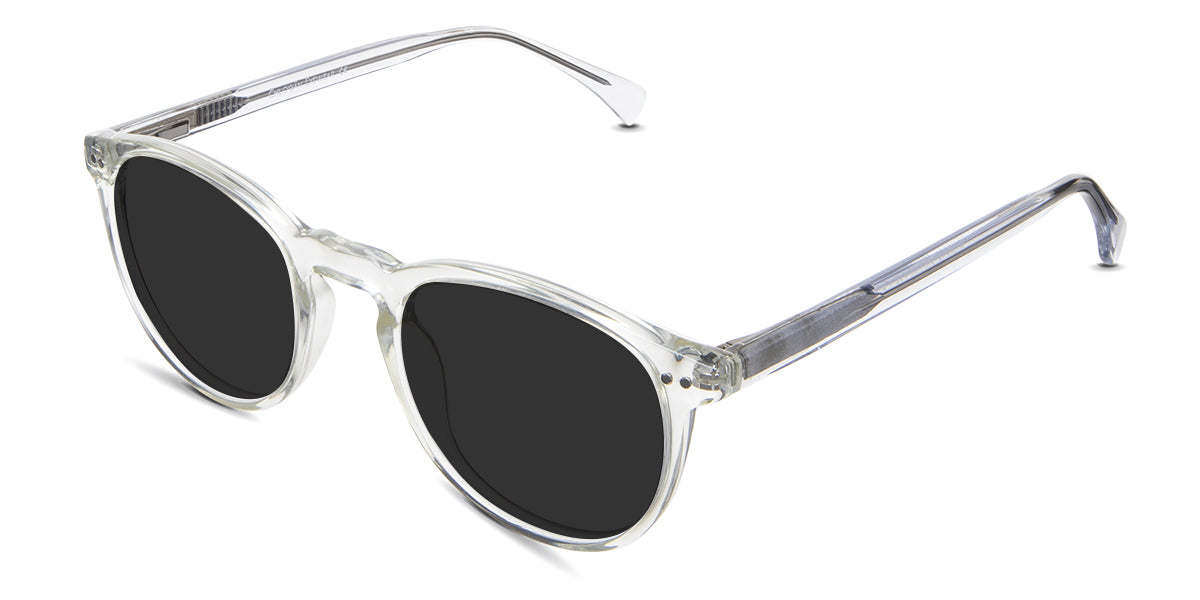 Women's Prescription Sunglasses with UV Protection - Stylish & Comfortable for Driving, Outdoor Activities & Everyday Wear