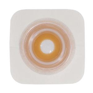 ConvaTec Natura Moldable Durahesive Skin Barrier with Hydrocolloid - Flexible Collar for Ostomy Care | Comfortable & Secure Fit for Active Lifestyles | Ideal for Daily Use, Travel & Outdoor Activities