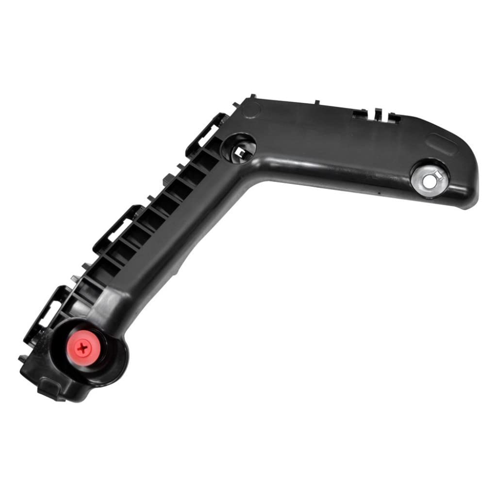 Toyota Corolla 2017-2019 Passenger Side Bumper Bracket | CAPA Certified | Front Impact Protection