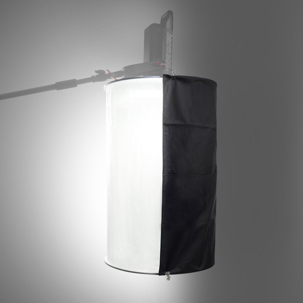 Aputure Space Light - Professional LED Studio Light for Photography & Videography - Perfect for YouTube, TikTok, and Film Production