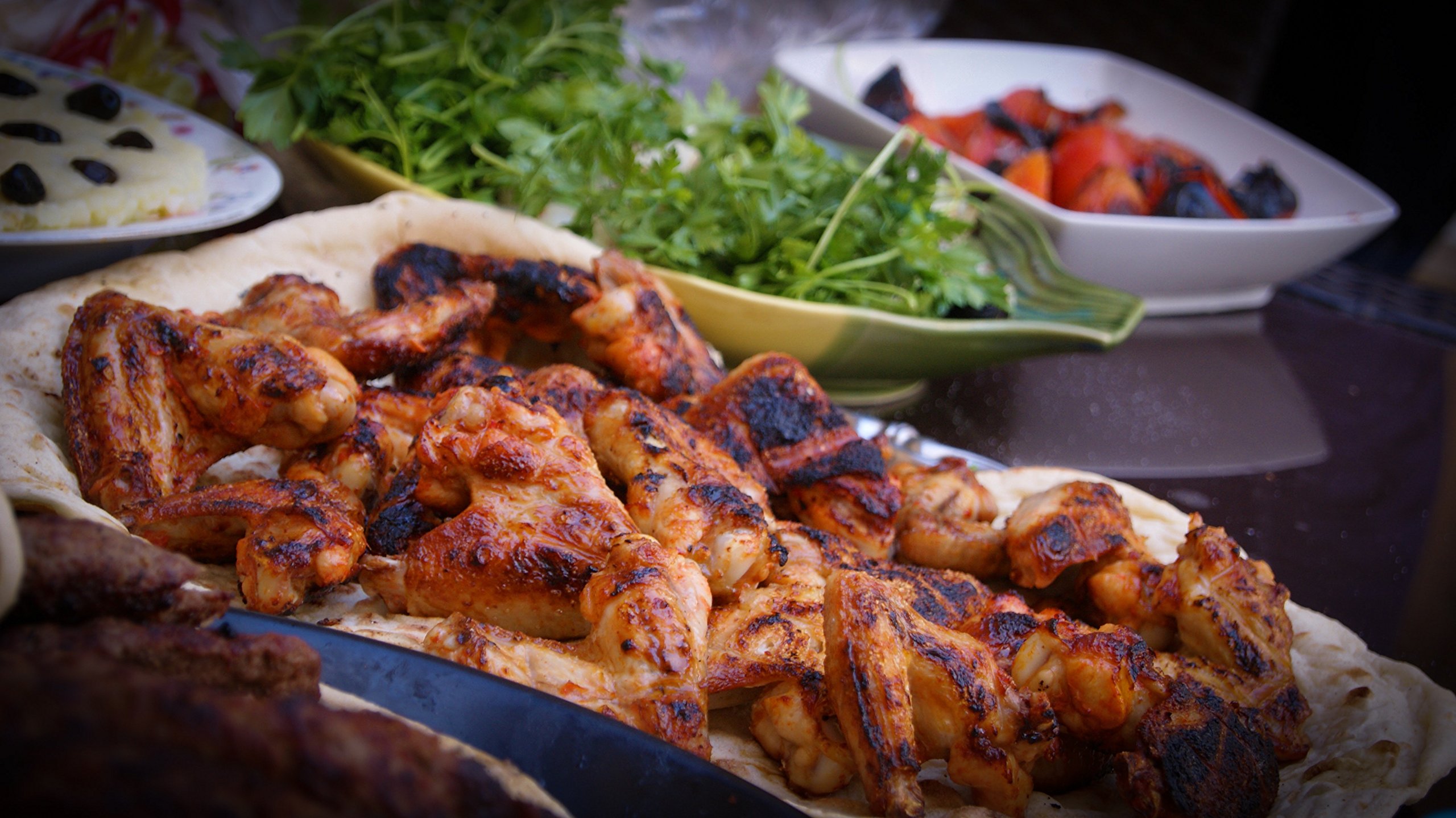 Ultimate Chicken Wing Sauce Variety 12 Pack - Small Batch Crafted with Farm Fresh Herbs for Premium Flavor | Perfect for Game Day, BBQs, Parties & Family Gatherings