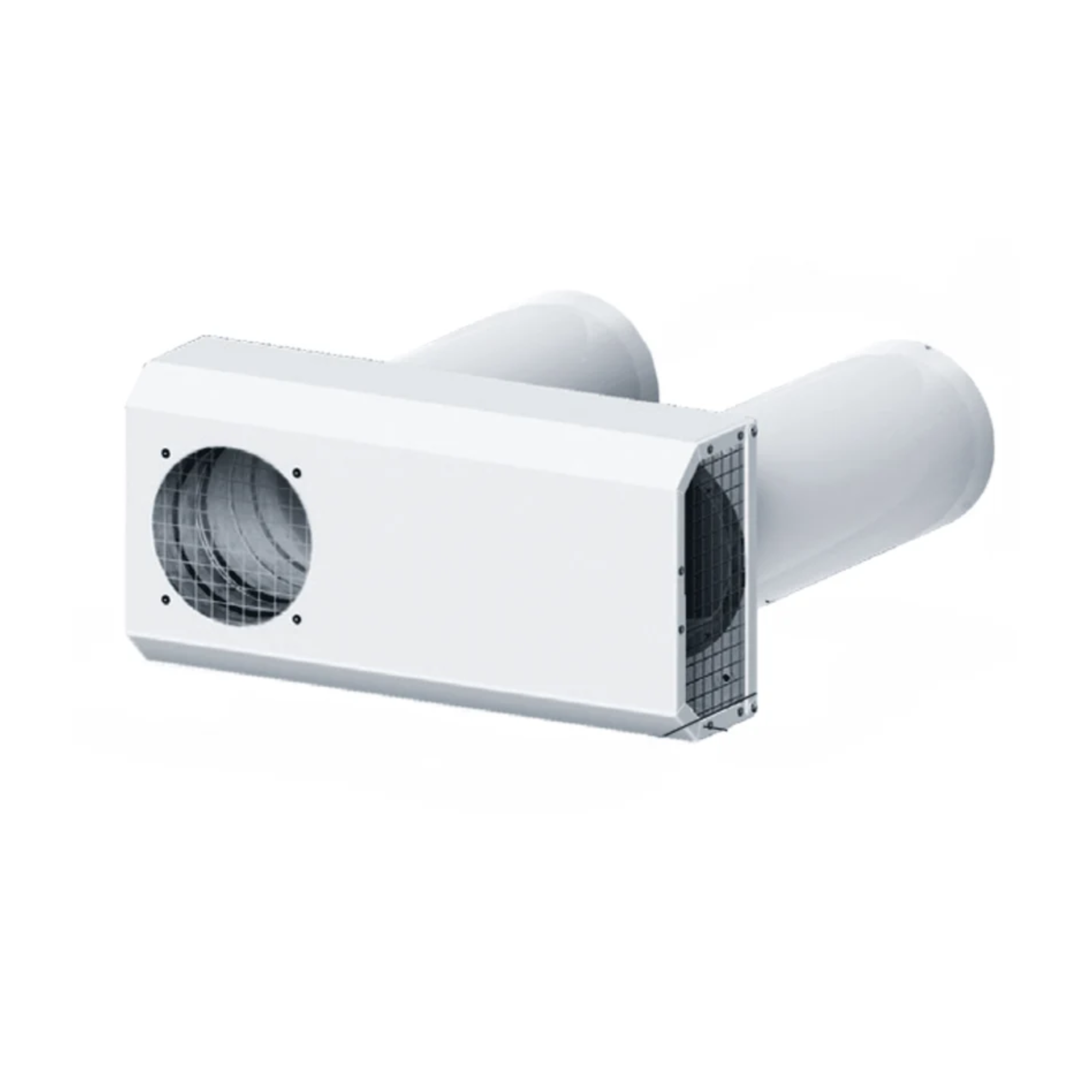 Vents MK2 MICRA 150 Mounting Kit - Compatible with Vents MK2 MICRA 150 Fans - Easy Installation for Home & Office Ventilation Systems - Perfect for Bathroom, Kitchen & Basement Air Circulation