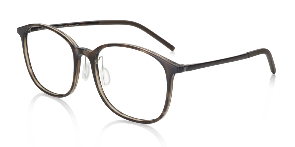 Airframe Slim Oversized 193 - Ultra Lightweight & Durable Eyeglass Frames for Men & Women | Perfect for Reading, Driving & Daily Wear