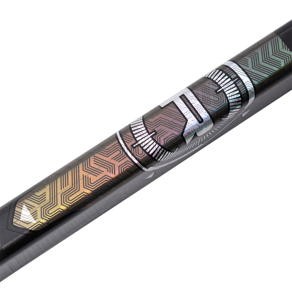 Bauer PROTO R Junior Ice Hockey Stick - Lightweight Composite Hockey Stick for Youth Players - Perfect for Practice, Training, and Competitive Games