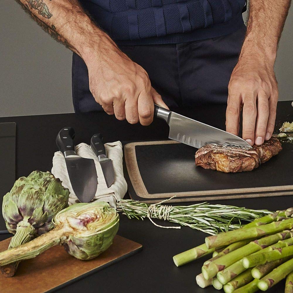 Victorinox Grand Maitre 8