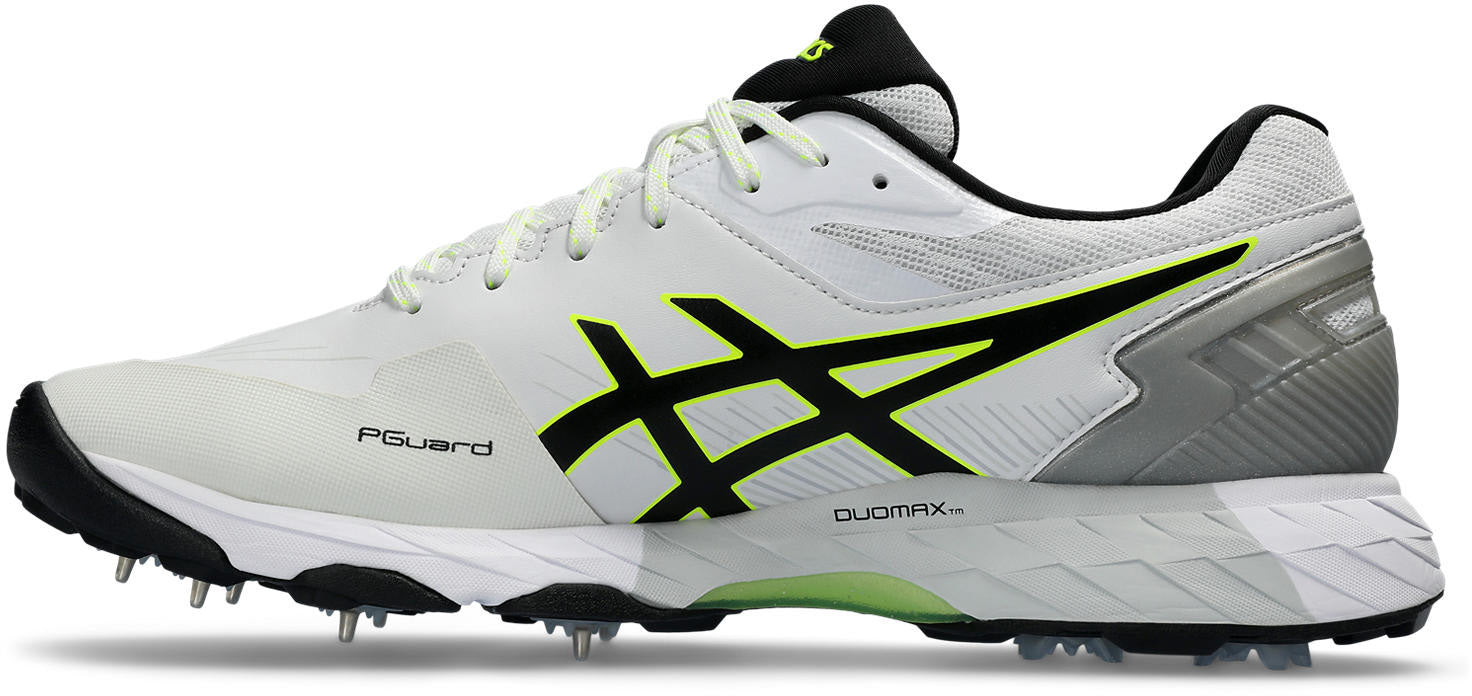 350 Not Out FF Men's Cricket Shoes - Lightweight & Durable Cricket Footwear for Professional Players | Perfect for Matches & Practice Sessions
