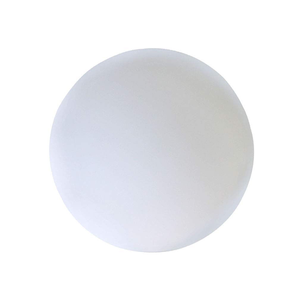 OSALADI Solar LED Garden Light Ball - Decorative Outdoor Lighting for Yard, Patio, Pathway | Weatherproof Solar Powered Landscape Lighting for Garden Decor, Walkway, Backyard