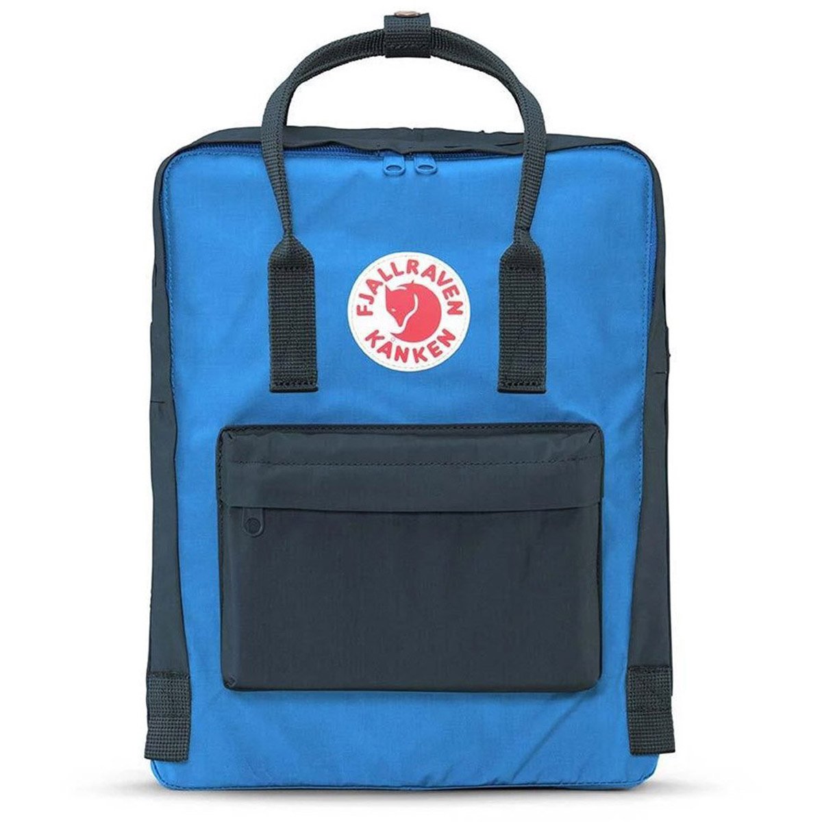 Original Kanken Backpack - Lightweight & Durable Water-Resistant Daypack for Hiking, School & Travel - Perfect for Outdoor Adventures & Daily Commute
