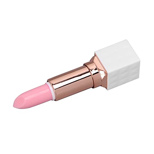 Color Changing Lip Balm - Moisturizing & Smoothing Lip Care for Dry Lips | Perfect for Party, Dating, Birthday Gifts & Everyday Use