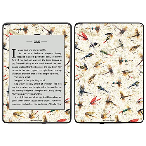 Fishing Flies