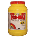 Pro's Choice Pro Max Extraction Powder - Professional-Grade Cleaning Powder for Heavy-Duty Stains & Grime | Ideal for Auto Detailing, Industrial Cleaning & Home Deep Cleaning