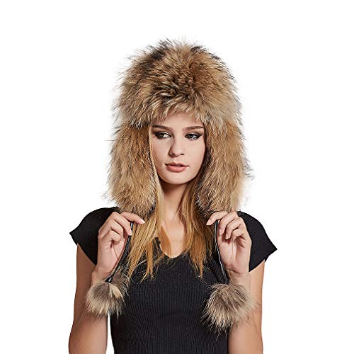 Nature Raccoon Fur(new)
