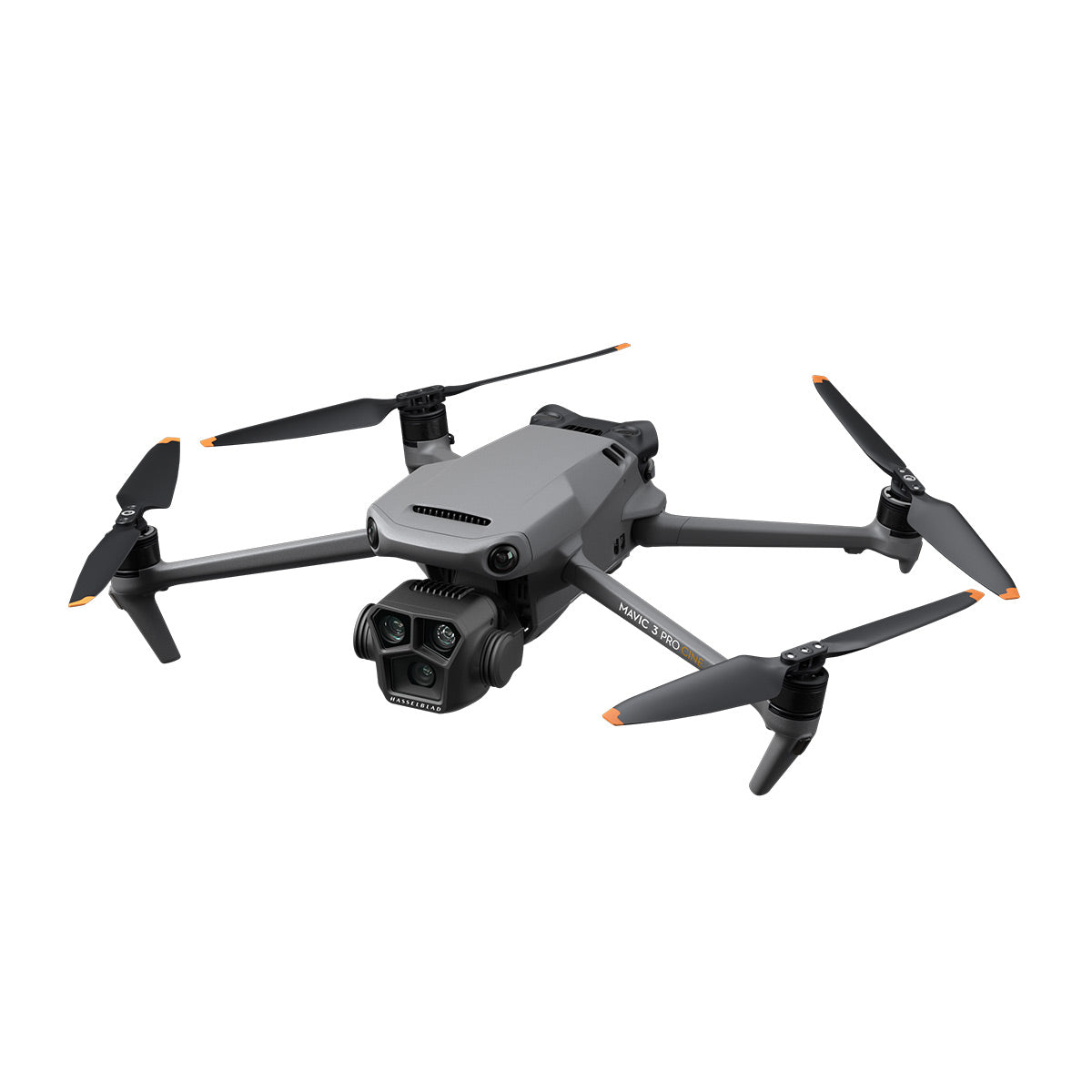 DJI Mavic 3 Pro Cine Premium Combo with RC Pro Controller - 4K Drone with Hasselblad Camera for Aerial Photography & Videography - Perfect for Travel Vlogging, Real Estate, and Professional Filmmaking