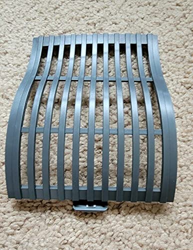 Stonebridge Basalt Gray HEPA Vacuum Filter Cover - Replacement for Windsor S12/S15 Upright Vacuum Cleaners | High Efficiency Dust Protection | Ideal for Home Cleaning & Pet Hair Removal
