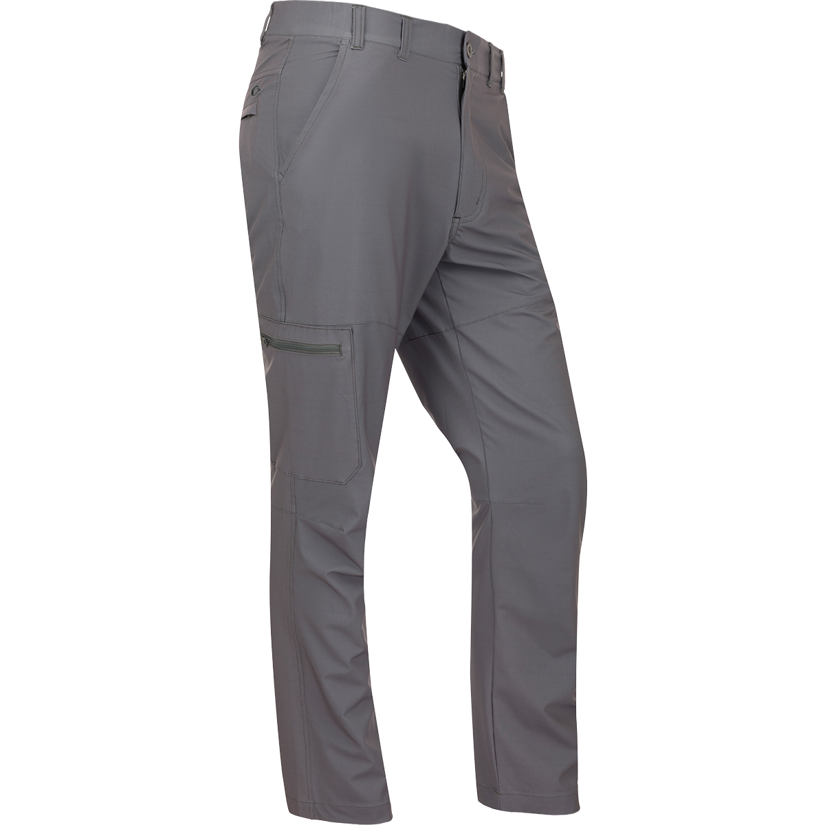 Best Traveler Trek Pants for Hiking & Outdoor Adventures - Lightweight, Durable & Comfortable for Men & Women