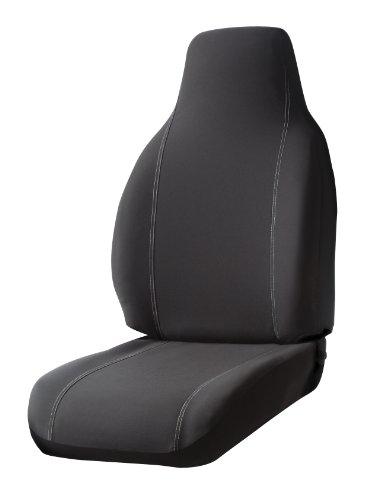 Poly-Cotton (Black)