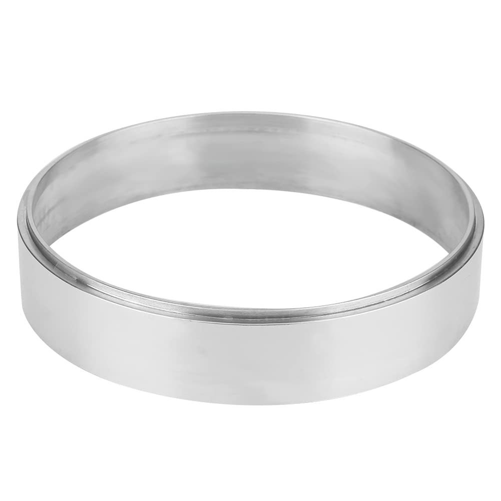 Aluminum Air Cleaner Spacer - 5 1/8