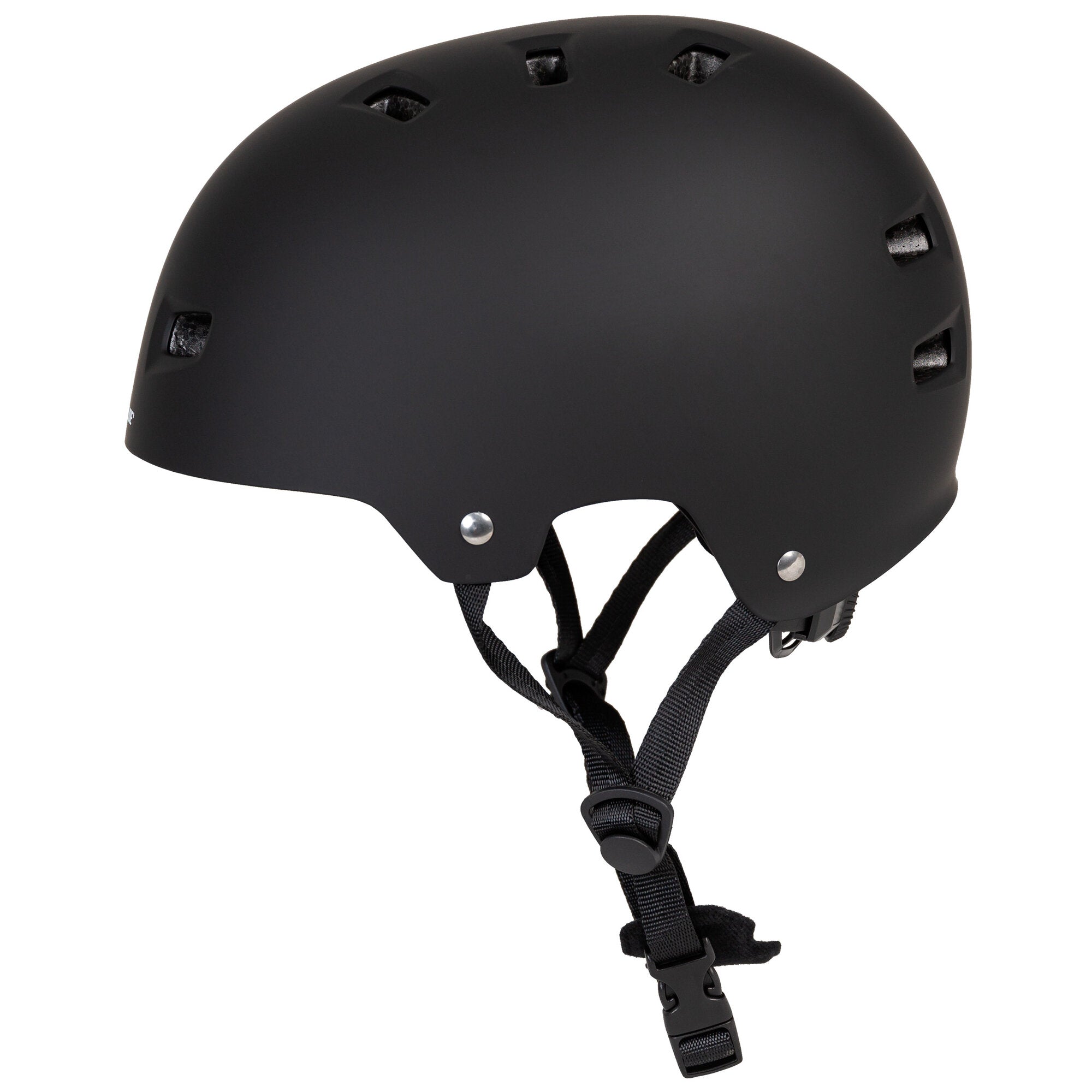Premium All-Round Black Matte Finish - Perfect for Home Decor, Office Spaces & Modern Interiors