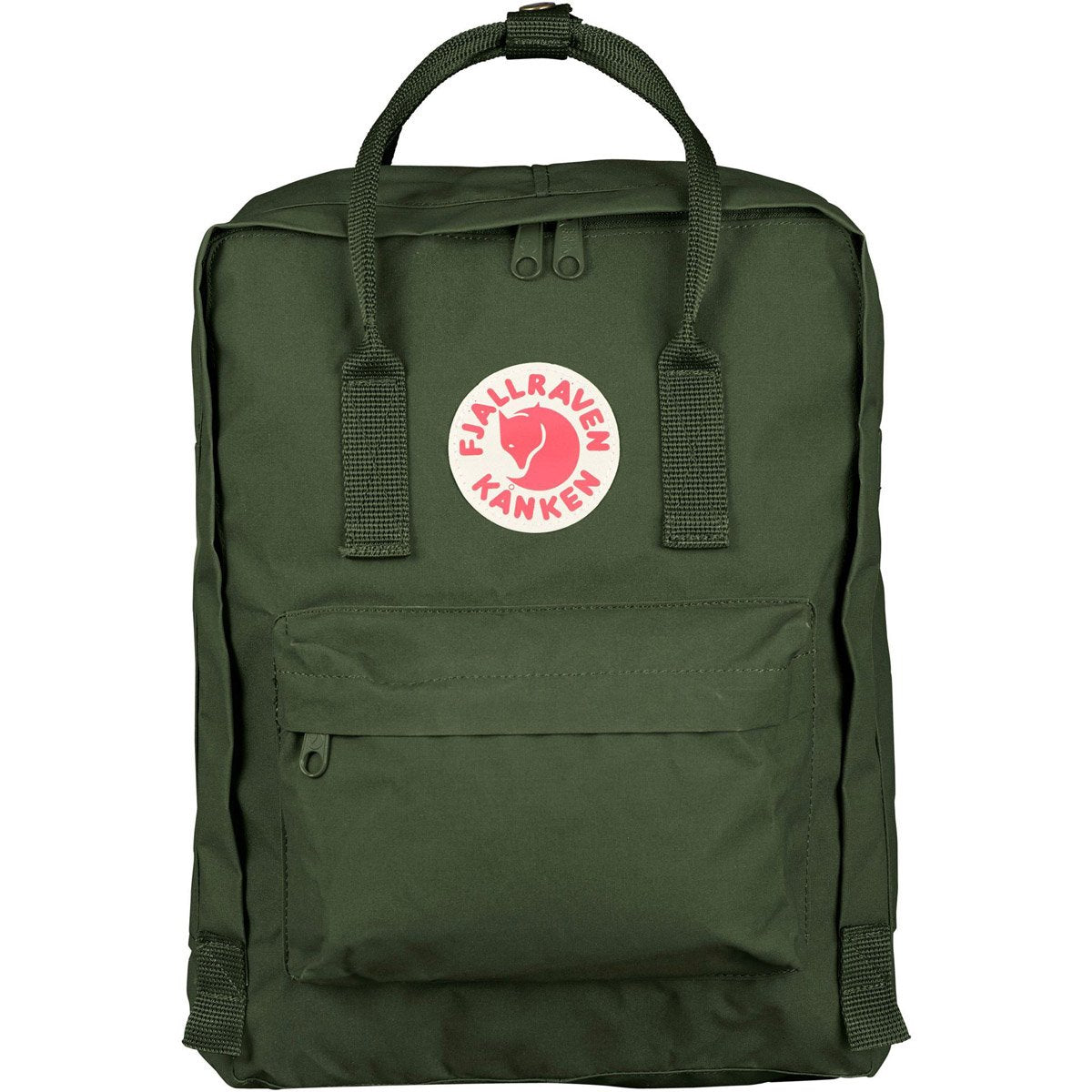 Original Kanken Backpack - Lightweight & Durable Water-Resistant Daypack for Hiking, School & Travel - Perfect for Outdoor Adventures & Daily Commute