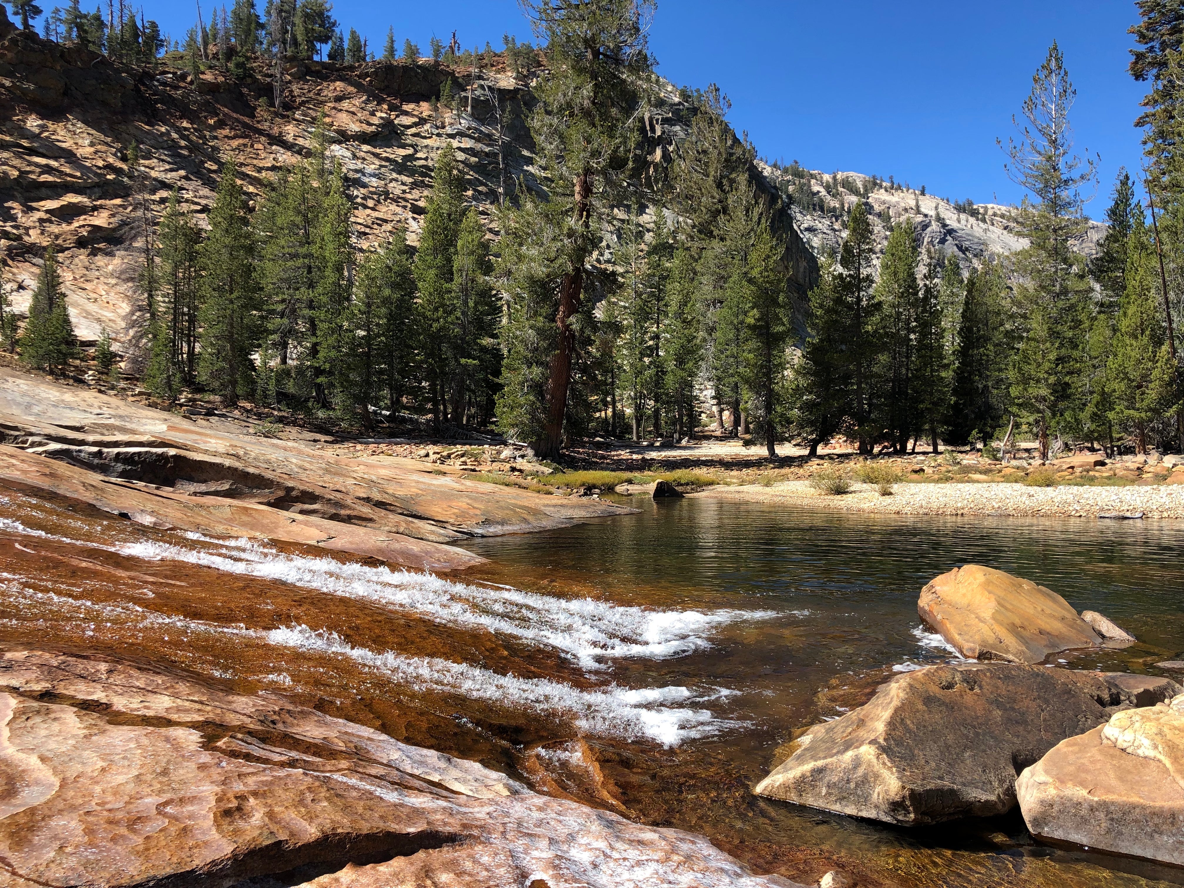 Best Backpacking Gear for Yosemite & Grand Canyon of Tuolumne River - Lightweight Hiking Equipment for Outdoor Adventures
