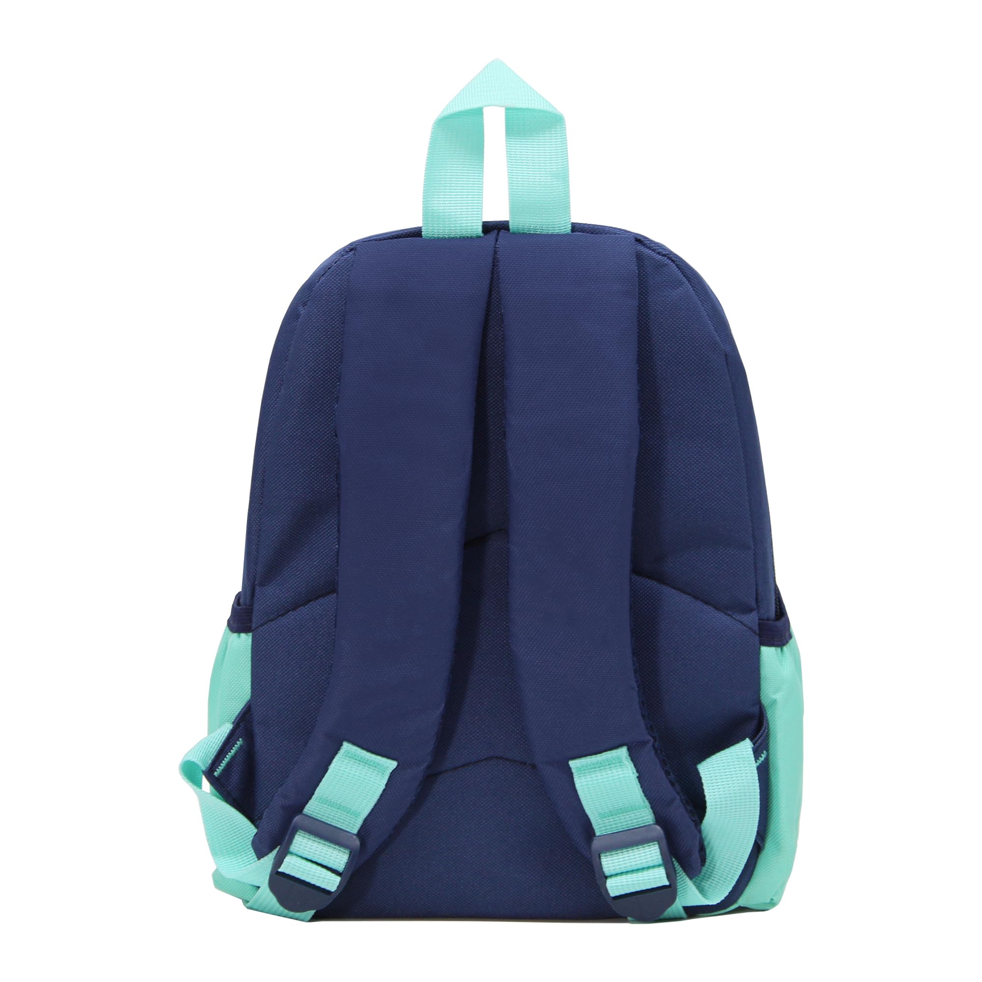 CHERUBIC Toddler Backpack - Waterproof Cute Small Preschool Backpack for Boys & Girls | Cartoon Daycare Bag for Travel, School & Outdoor Activities