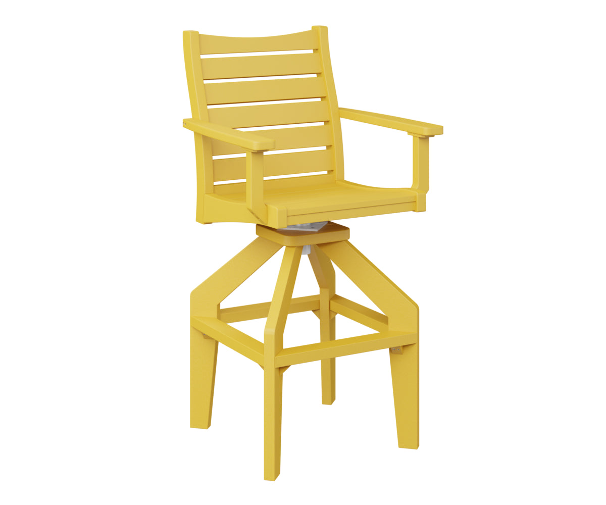 Sunburst Yellow