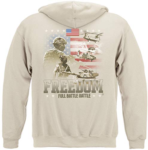 0003-freedom Full Battle Rattle