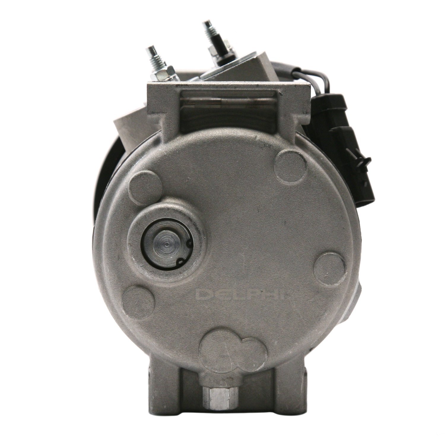 Delphi CS20117 10S17 Air Conditioning Compressor - Replacement for Car AC System, Home & Auto Repair Use