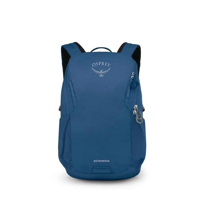 Osprey Astronova Backpack - Lightweight Hiking & Travel Daypack for Men & Women - Perfect for Outdoor Adventures, Camping & Daily Commute