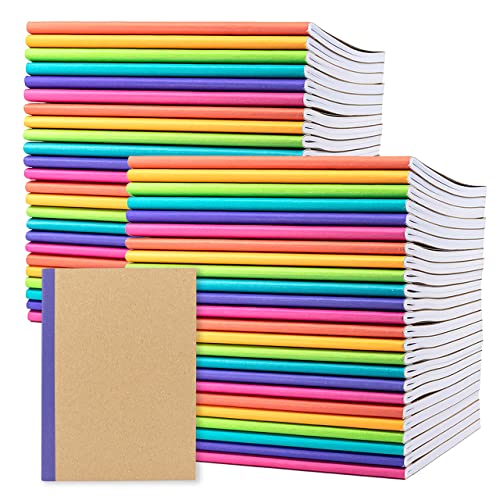 Rainbow (120pgs)
